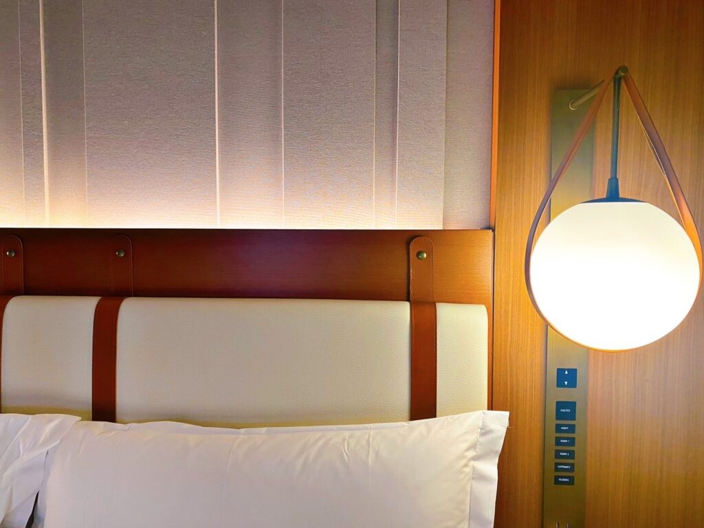 インターコンチネンタル横浜pire8