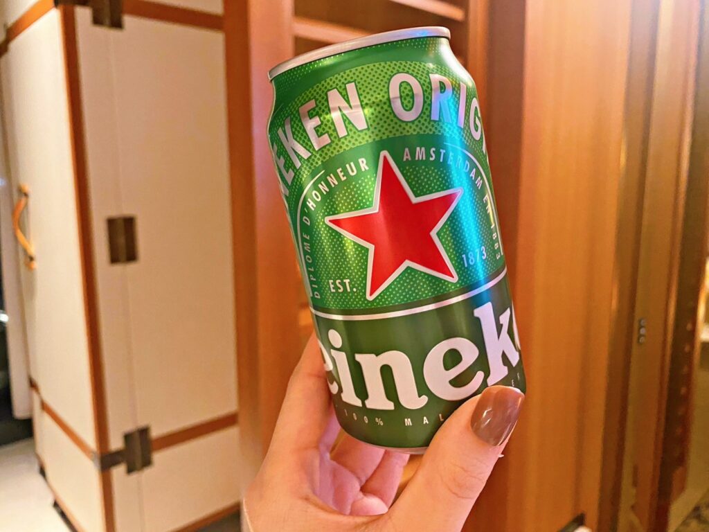 インターコンチネンタル横浜pire8