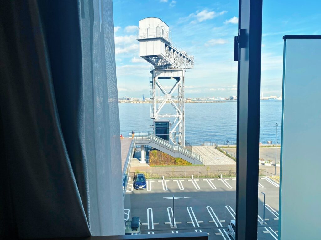 インターコンチネンタル横浜pire8