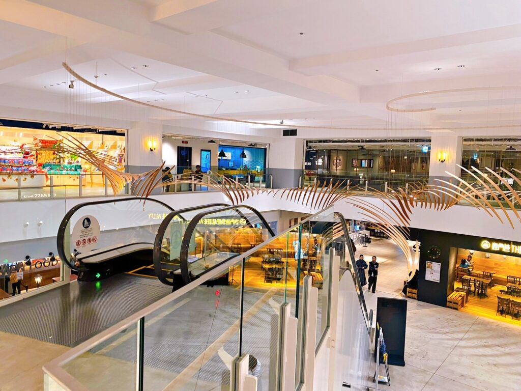 横浜ハンマーヘッド