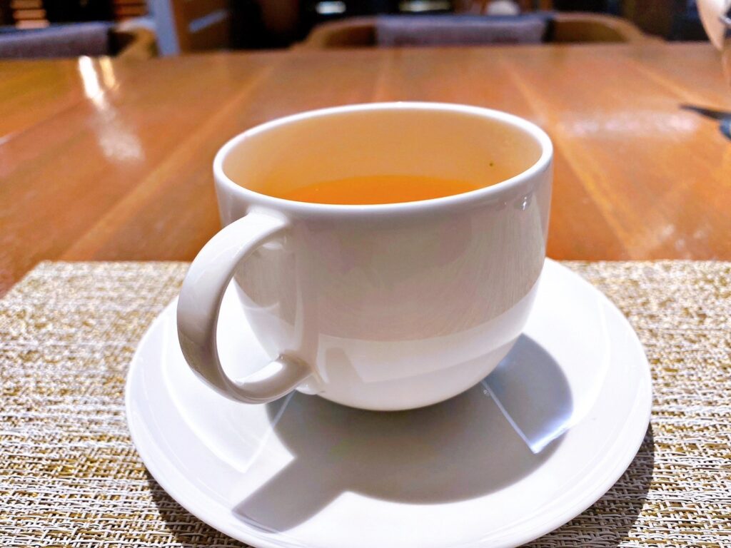 インターコンチネンタル横浜pire8のラーボード