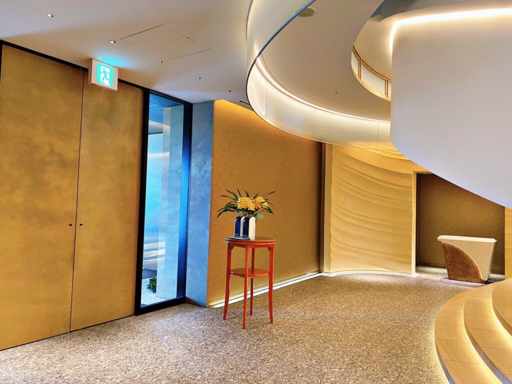 インターコンチネンタル横浜pire8