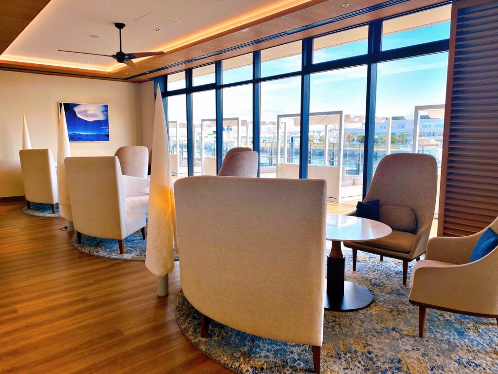 インターコンチネンタル横浜pire8