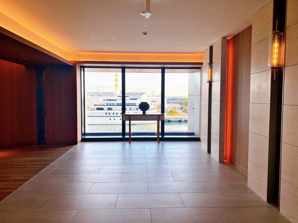 インターコンチネンタル横浜pire8